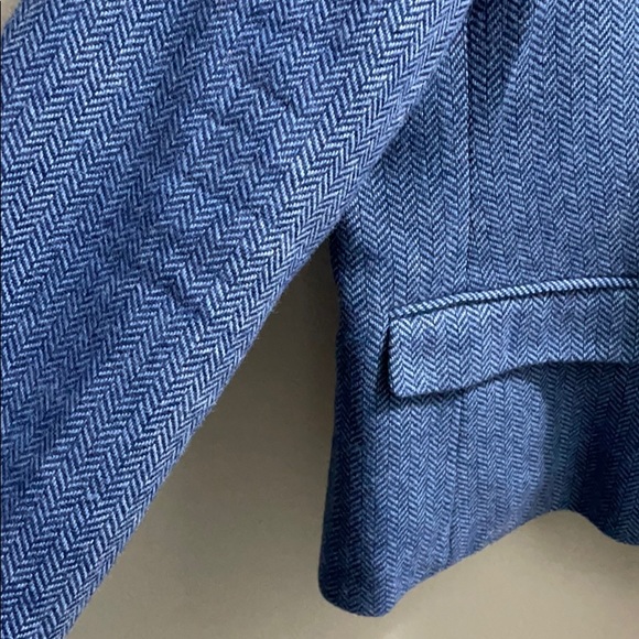 JCrew Factory Schoolboy Blazer - never worn! - Picture 3 of 5